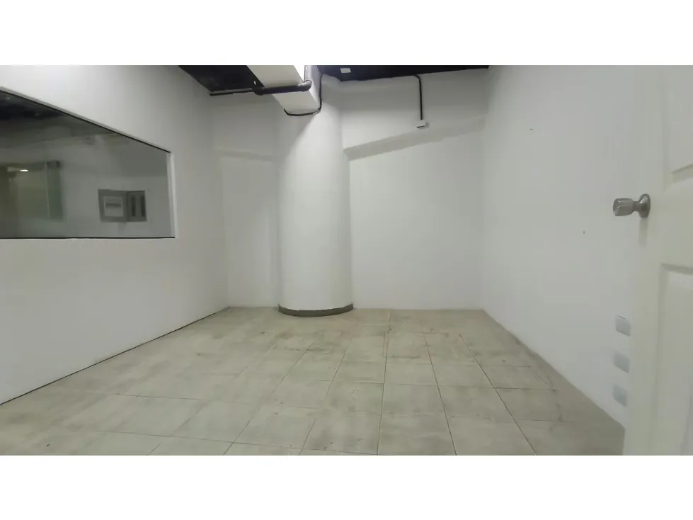 Oficina Comercial en Alquiler Manzanares 60m2 - 8