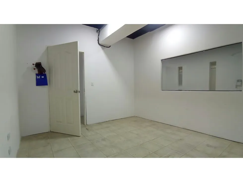 Oficina Comercial en Alquiler Manzanares 60m2 - 9