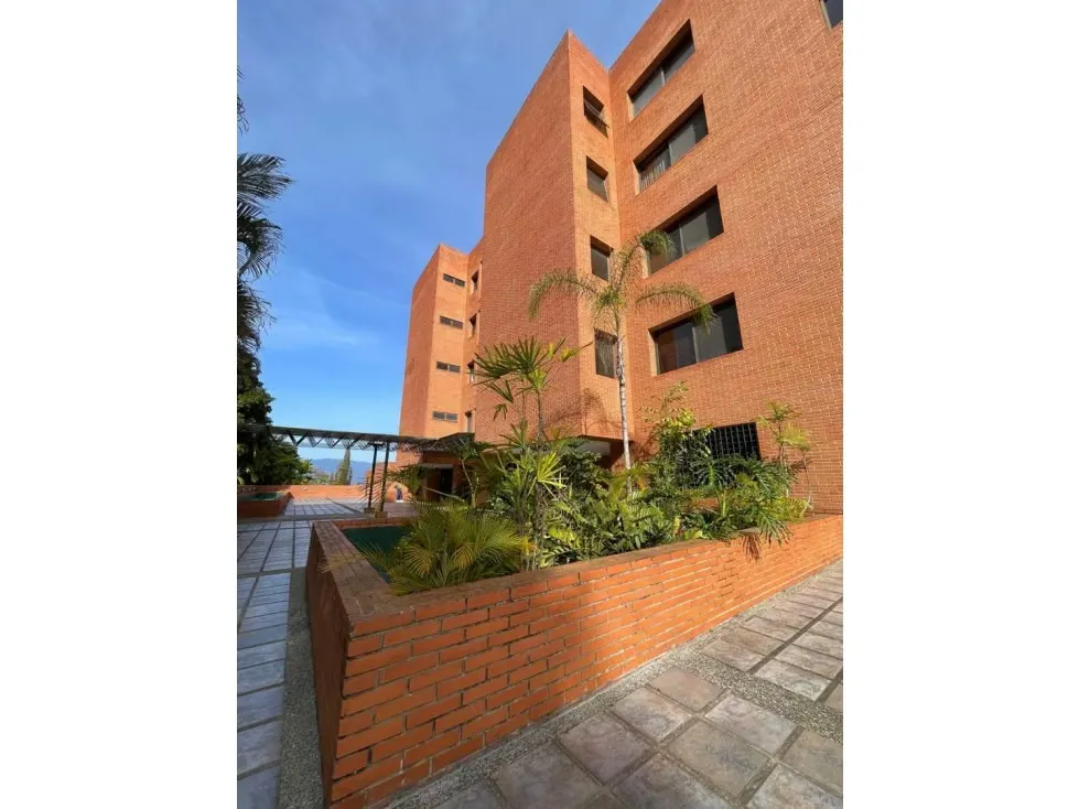 APARTAMENTO - LA LAGUNITA - 235 Mts2