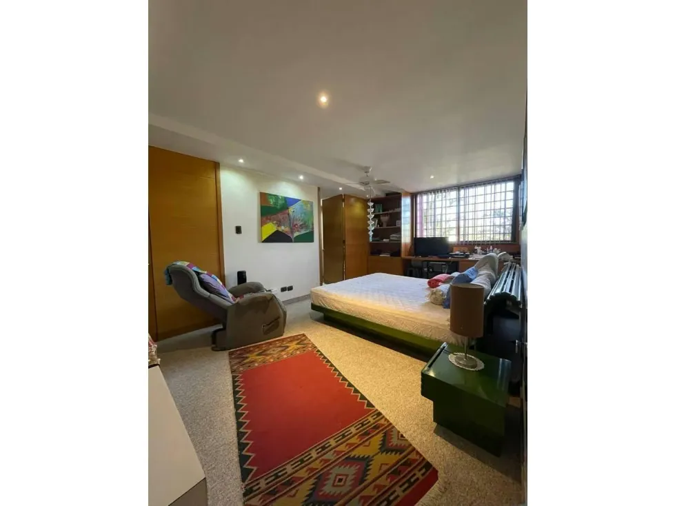 APARTAMENTO - LA LAGUNITA - 235 Mts2 - 15