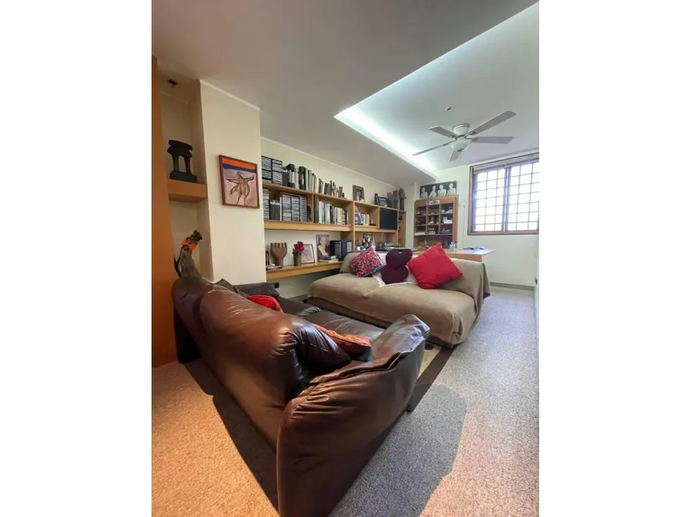 APARTAMENTO - LA LAGUNITA - 235 Mts2 - 16