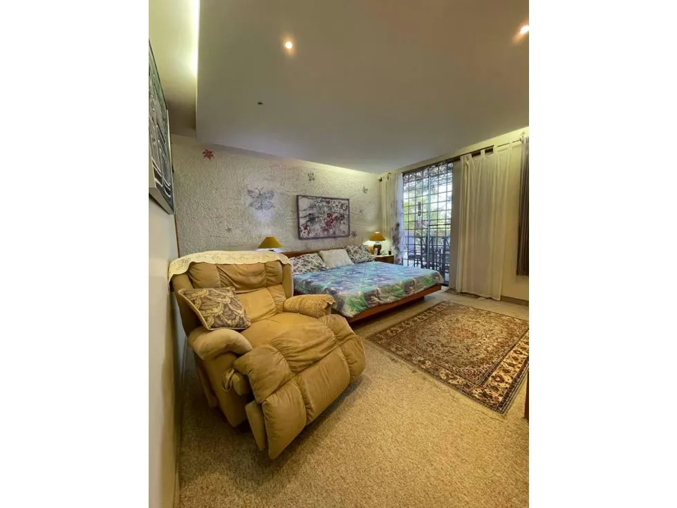 APARTAMENTO - LA LAGUNITA - 235 Mts2 - 19