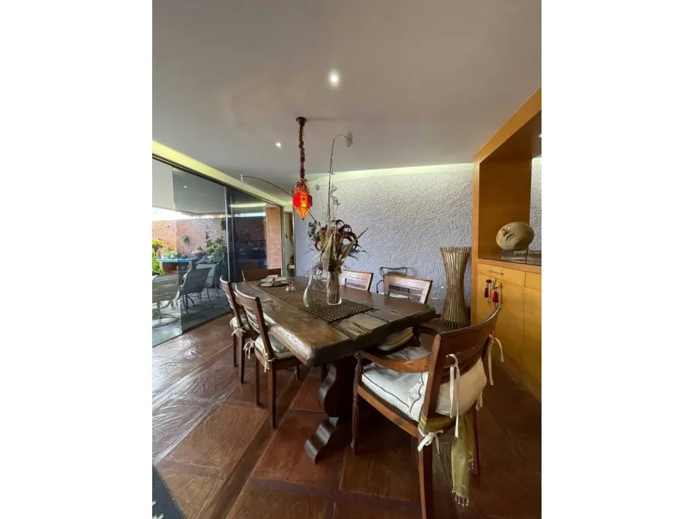 APARTAMENTO - LA LAGUNITA - 235 Mts2 - 6