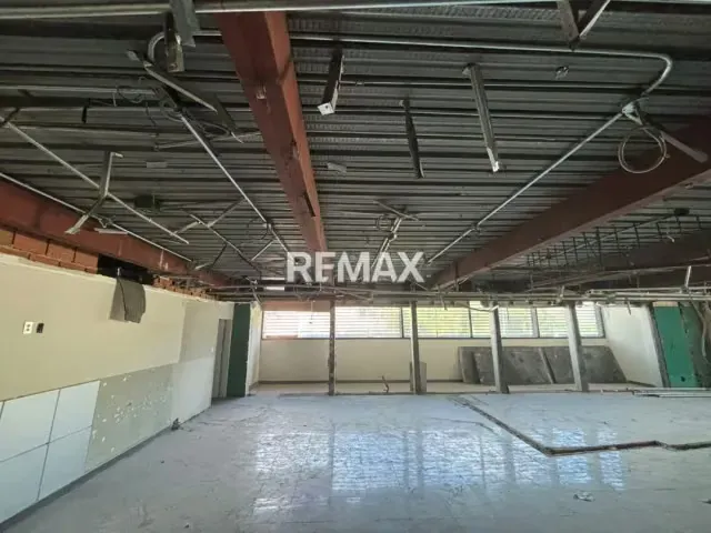 Venta de Terreno con construcción en Filas de Mariches - Antigüo Banesco - 11