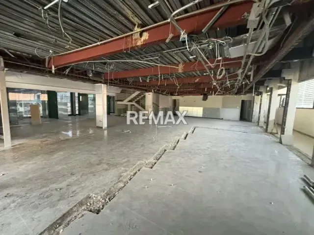 Venta de Terreno con construcción en Filas de Mariches - Antigüo Banesco - 12