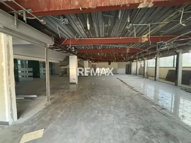Venta de Terreno con construcción en Filas de Mariches - Antigüo Banesco - 8