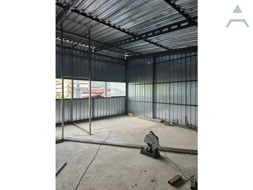 Se alquila Galpon 200m² La Yaguara - 14