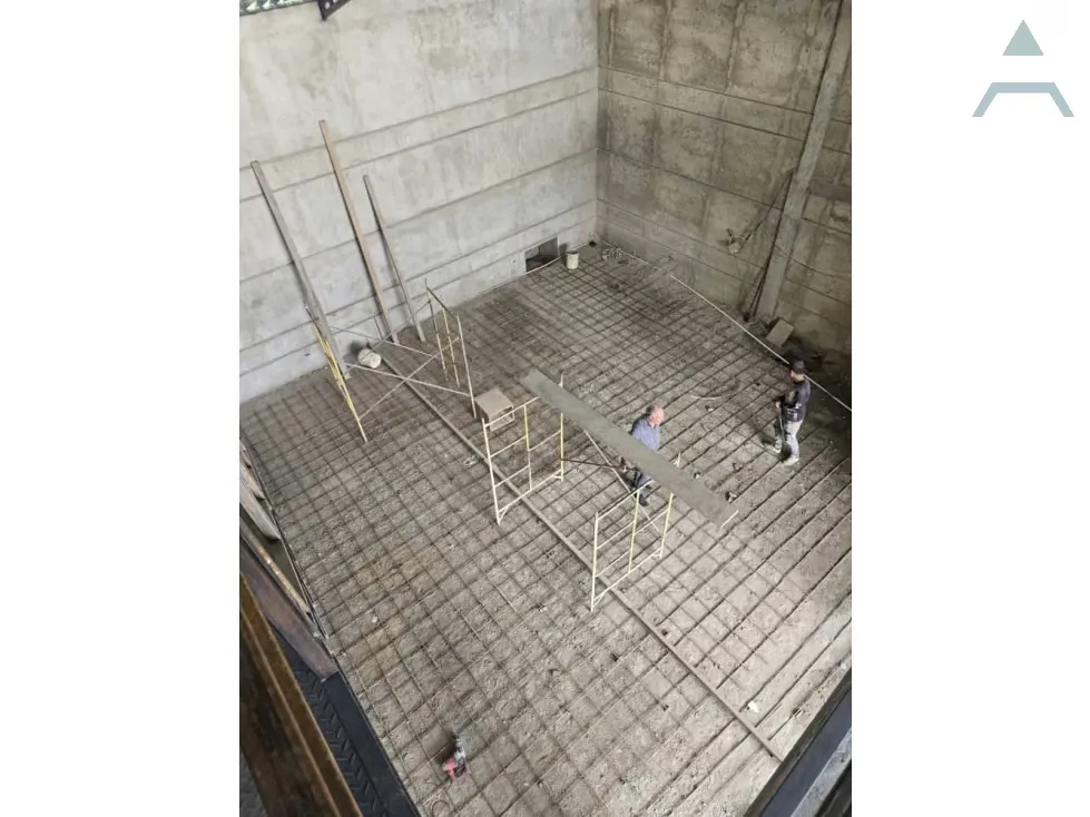 Se alquila Galpon 200m² La Yaguara - 2