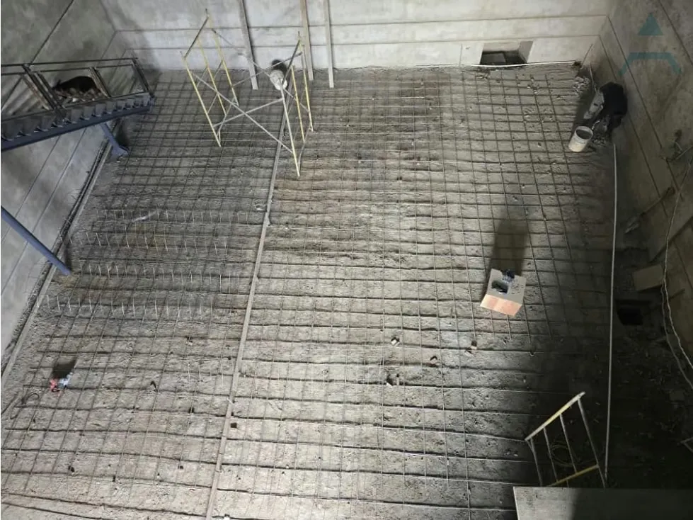 Se alquila Galpon 200m² La Yaguara - 3
