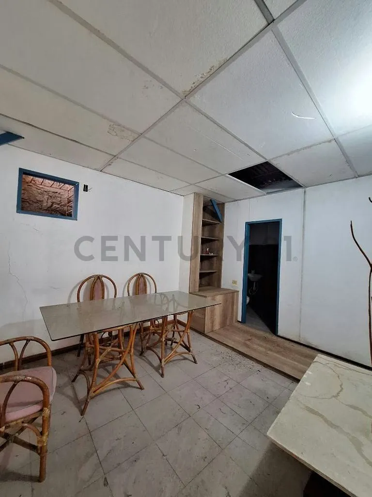 Propiedad Av Alterna Galpón / Residencia - 8