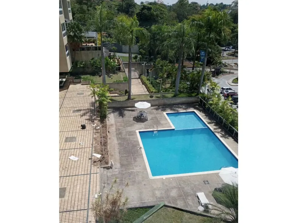Se vende apartamento 220m2La Lagunita 2702 - 12