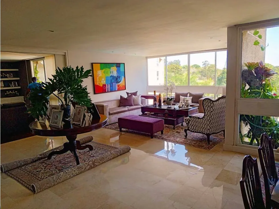 Se vende apartamento 220m2La Lagunita 2702 - 3