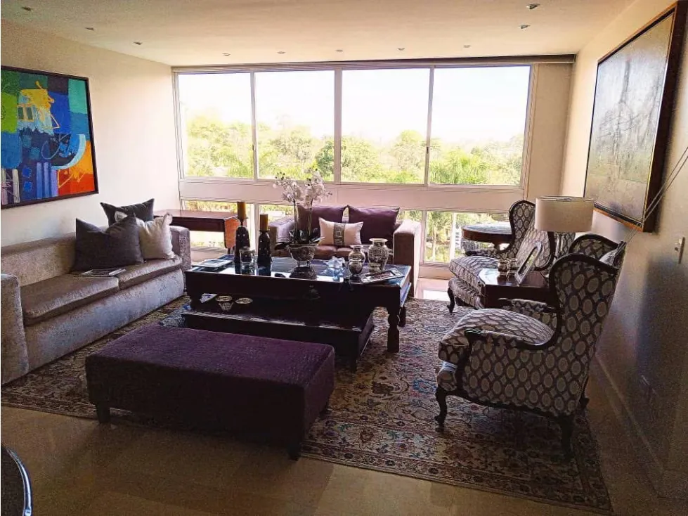 Se vende apartamento 220m2La Lagunita 2702 - 4