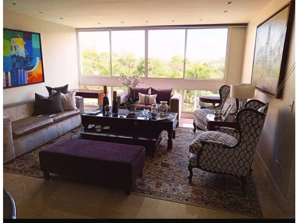 Se vende apartamento 220m2La Lagunita 2702 - 10