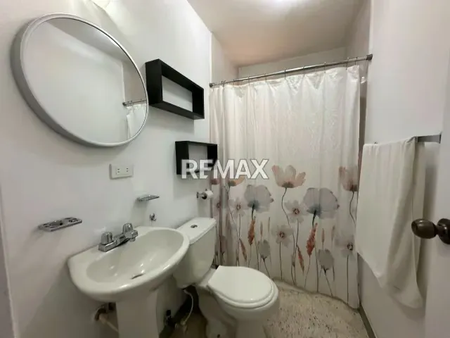 APARTAMENTO RESIDENCIAS VALLE ALTO - 11