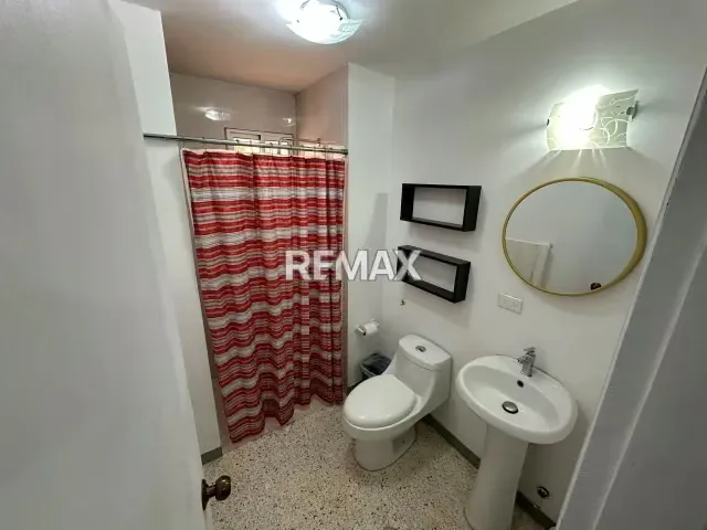 APARTAMENTO RESIDENCIAS VALLE ALTO - 12