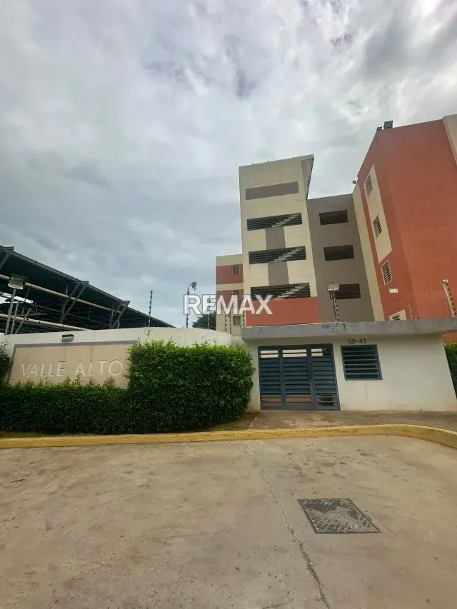 APARTAMENTO RESIDENCIAS VALLE ALTO - 3
