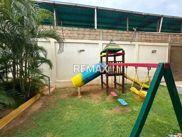 APARTAMENTO RESIDENCIAS VALLE ALTO - 6