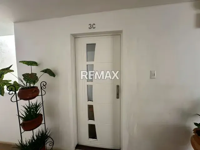 APARTAMENTO RESIDENCIAS VALLE ALTO - 10