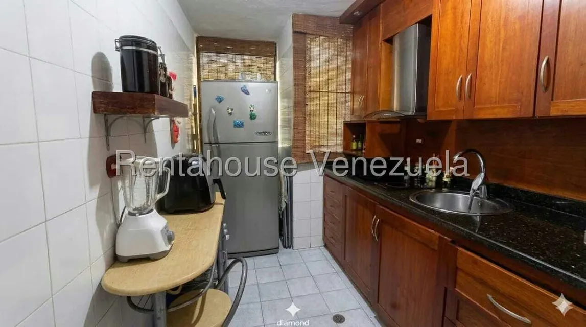 Apartamento (1 Nivel) en Alquiler en Caribe, Vargas - 4