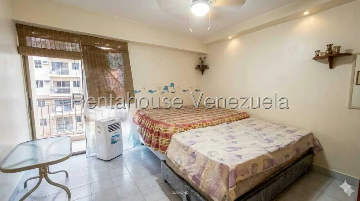 Apartamento (1 Nivel) en Alquiler en Caribe, Vargas - 5