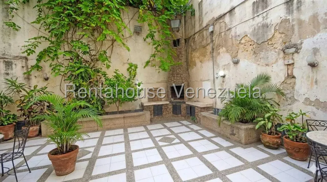 Apartamento (1 Nivel) en Alquiler en Caribe, Vargas - 7