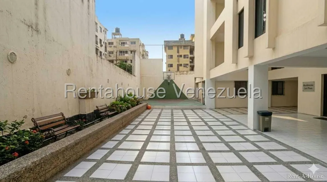 Apartamento (1 Nivel) en Alquiler en Caribe, Vargas - 8