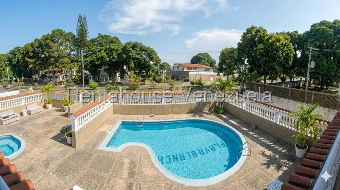 Apartamento (1 Nivel) en Alquiler en Caribe, Vargas - 9