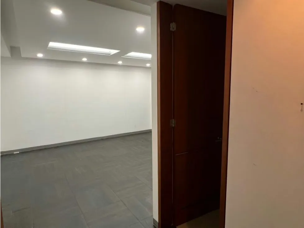 En Alquiler Oficina de 117m2 en El Rosal. Chacao - Caracas - 5