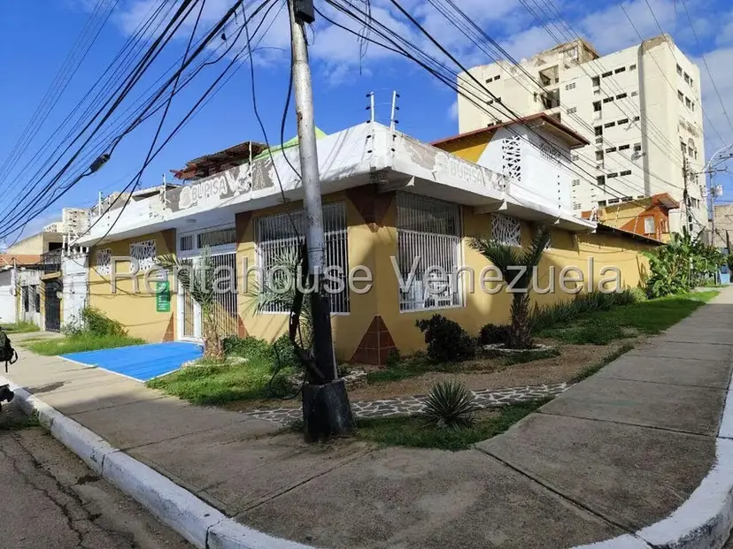 Comercial (Local Comercial) en Venta en Bella Vista, Nueva Esparta