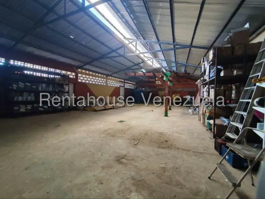 Local Comercial en Venta en Bella Vista, Nueva Esparta - 14