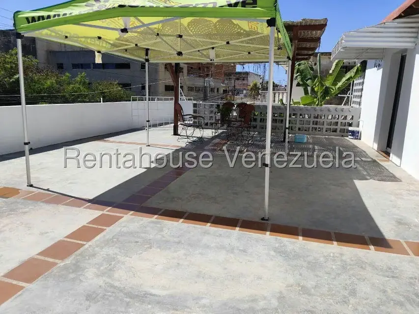 Local Comercial en Venta en Bella Vista, Nueva Esparta - 27