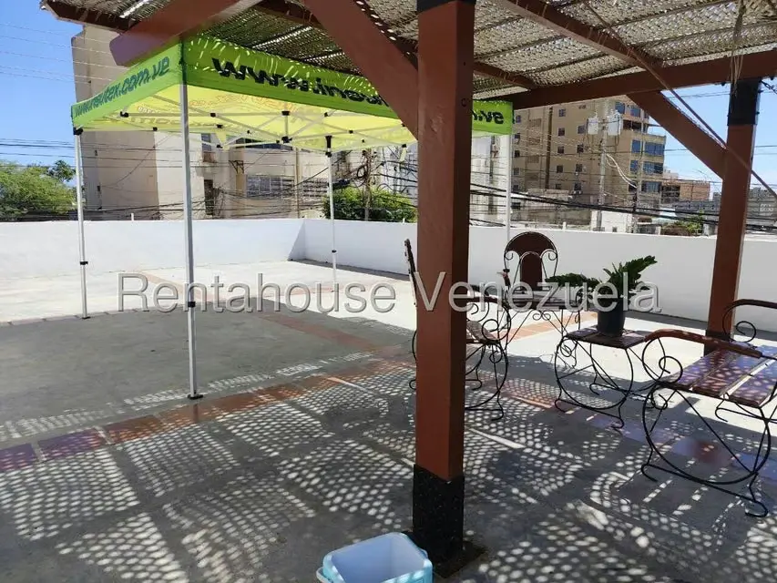 Local Comercial en Venta en Bella Vista, Nueva Esparta - 28