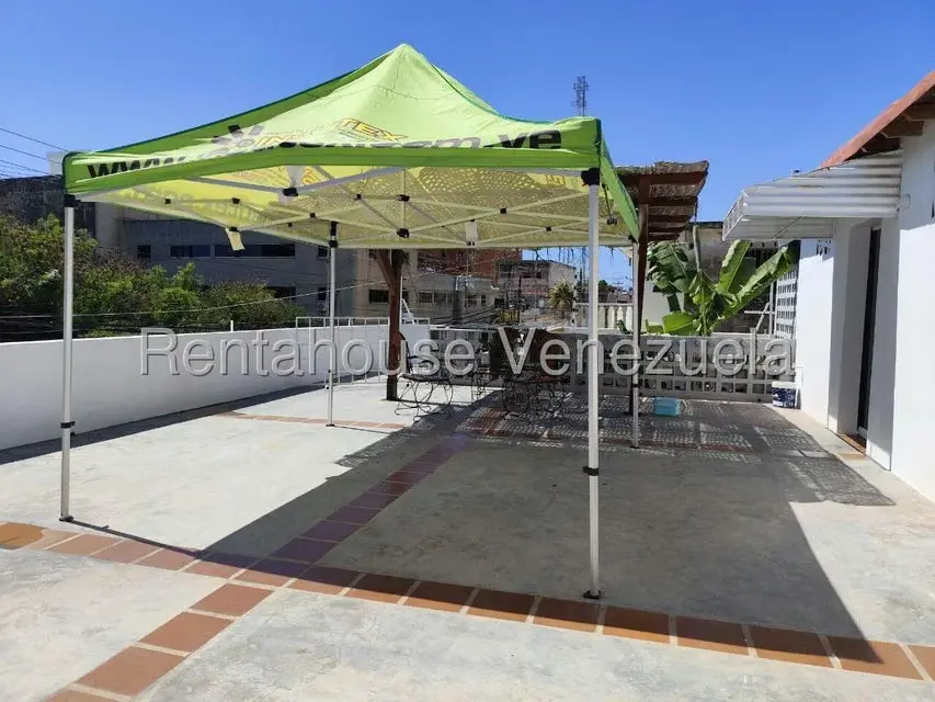 Local Comercial en Venta en Bella Vista, Nueva Esparta - 29