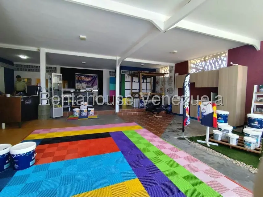 Local Comercial en Venta en Bella Vista, Nueva Esparta - 7