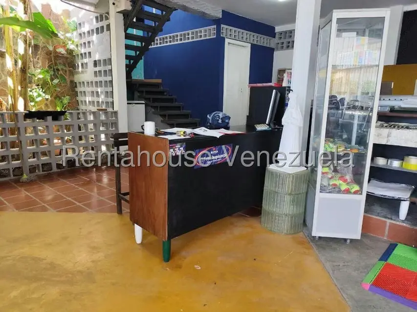 Local Comercial en Venta en Bella Vista, Nueva Esparta - 8