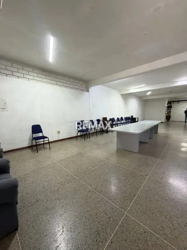 LOCAL COMERCIAL CENTRO DE BARQUISIMETO