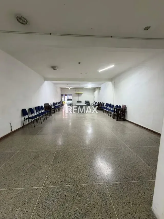 LOCAL COMERCIAL CENTRO DE BARQUISIMETO - 2
