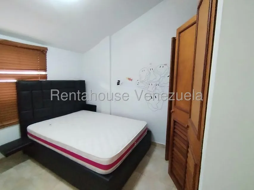 Townhouse (1 Nivel) en Venta en La Campina II, Carabobo - 11