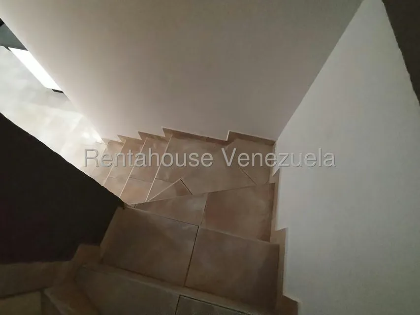 Townhouse (1 Nivel) en Venta en La Campina II, Carabobo - 19