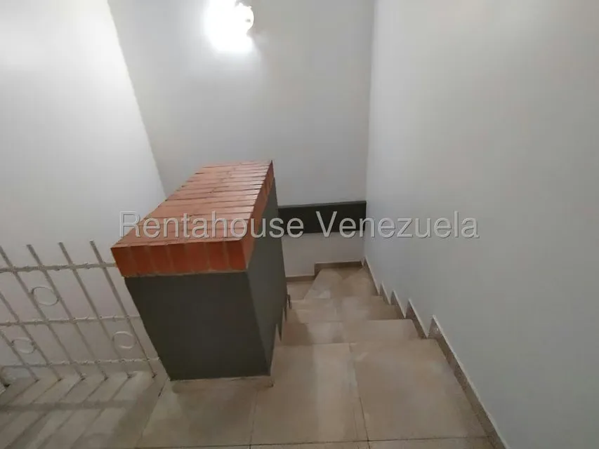Townhouse (1 Nivel) en Venta en La Campina II, Carabobo - 20
