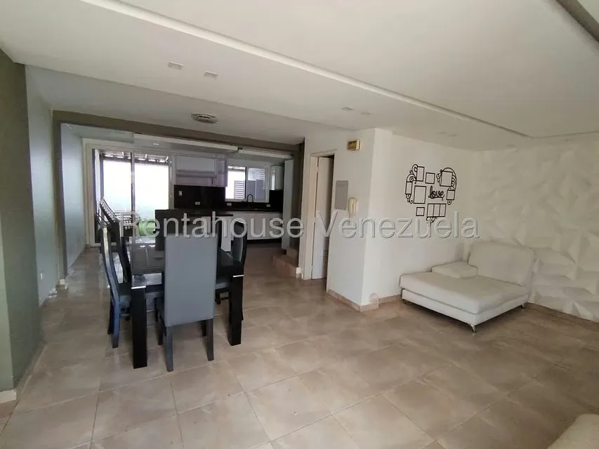 Townhouse (1 Nivel) en Venta en La Campina II, Carabobo - 4