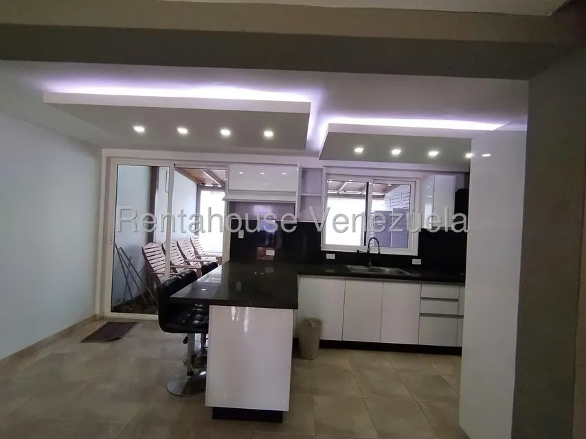 Townhouse (1 Nivel) en Venta en La Campina II, Carabobo - 5