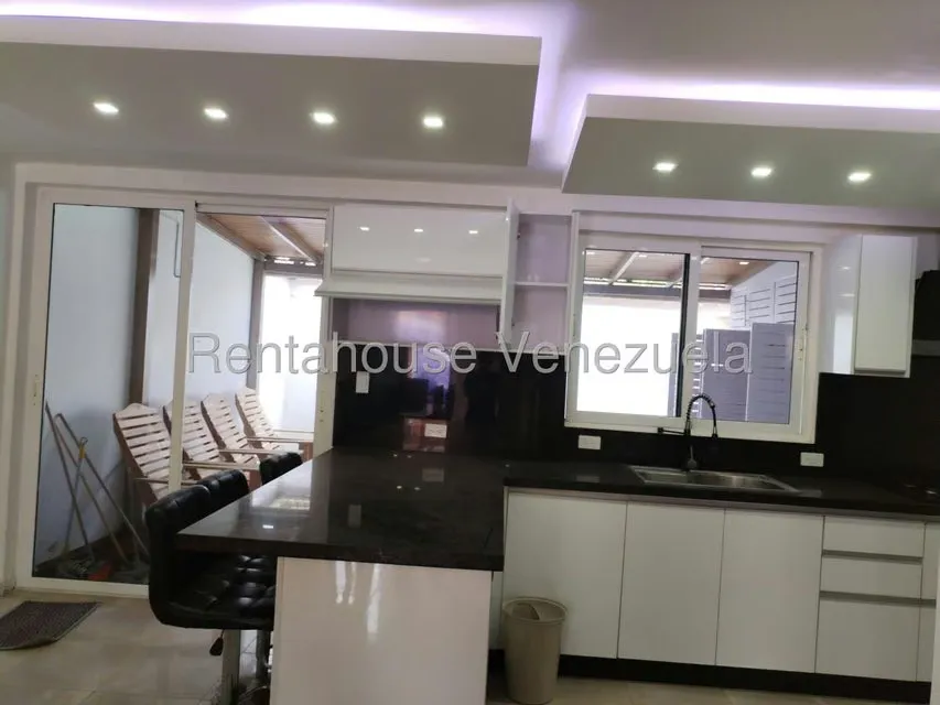 Townhouse (1 Nivel) en Venta en La Campina II, Carabobo - 8