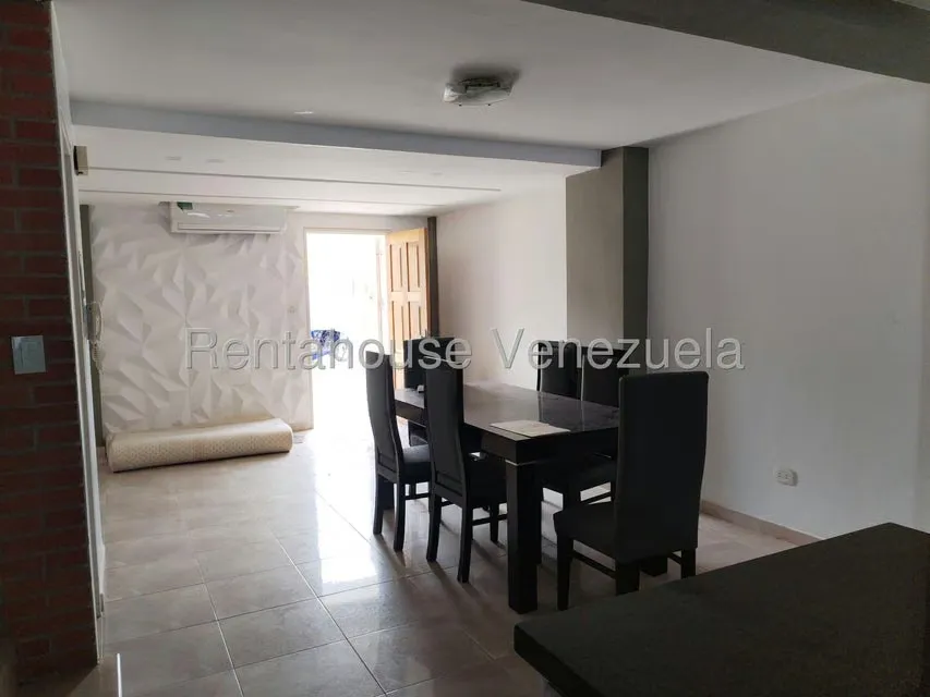 Townhouse (1 Nivel) en Venta en La Campina II, Carabobo - 9