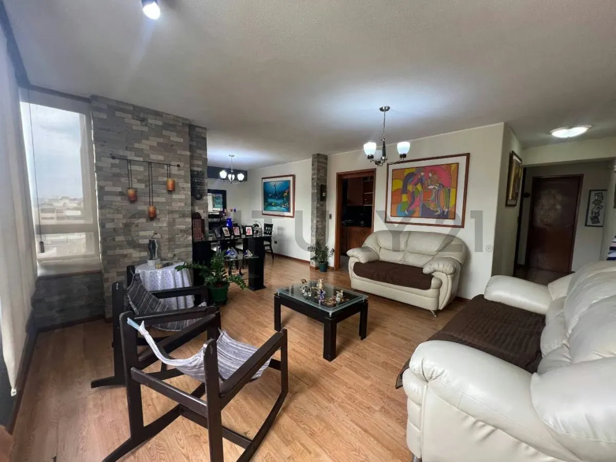 Apartamento Duplex en venta en Las Acacias (Tipo PH) - 13