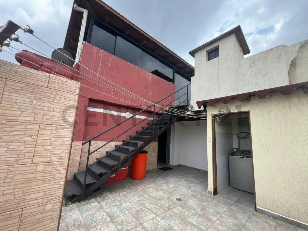 Apartamento Duplex en venta en Las Acacias (Tipo PH) - 3
