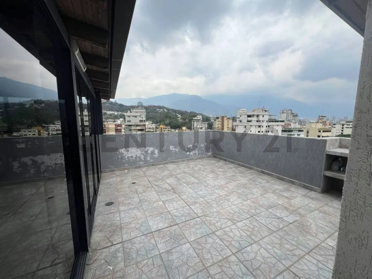 Apartamento Duplex en venta en Las Acacias (Tipo PH) - 5
