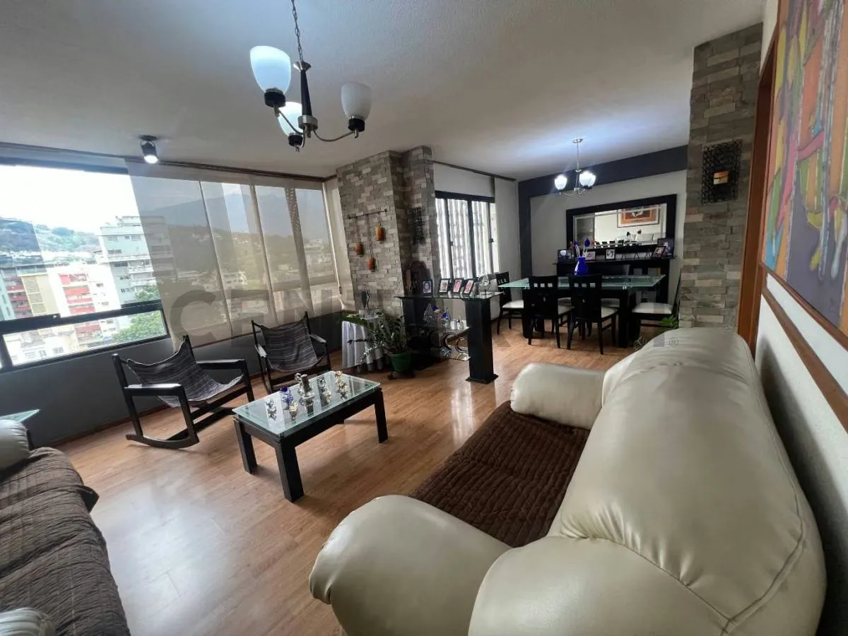 Apartamento Duplex en venta en Las Acacias (Tipo PH) - 8
