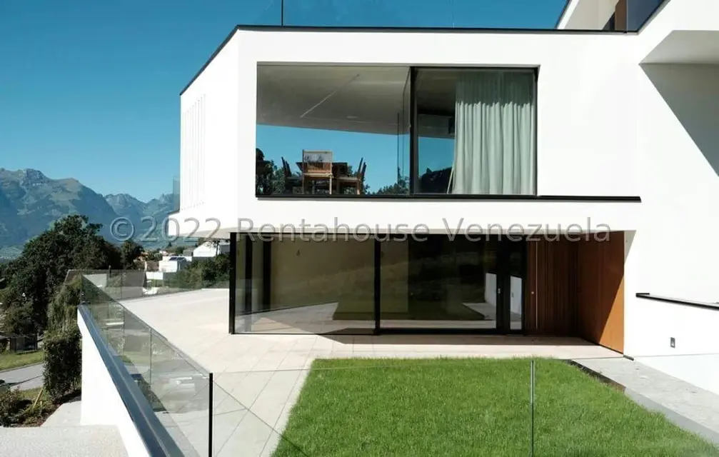 Terreno (Residencial) en Venta en El Hatillo, Distrito Metropolitano - 11